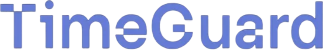 TimeGuard logo